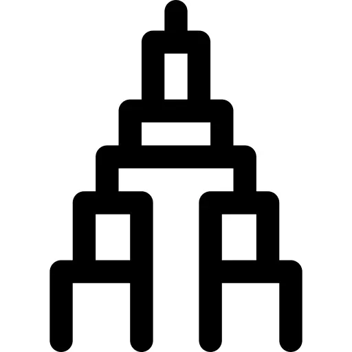 Empire state building