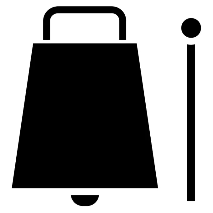 Cowbell