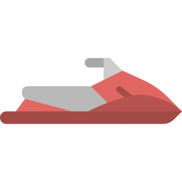 Jet ski