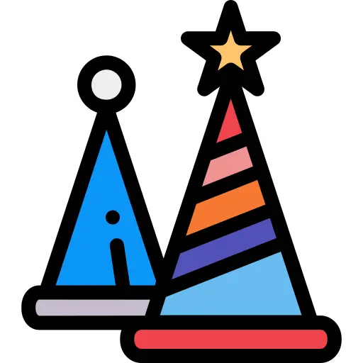 Party hat