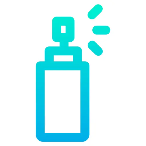 Spray