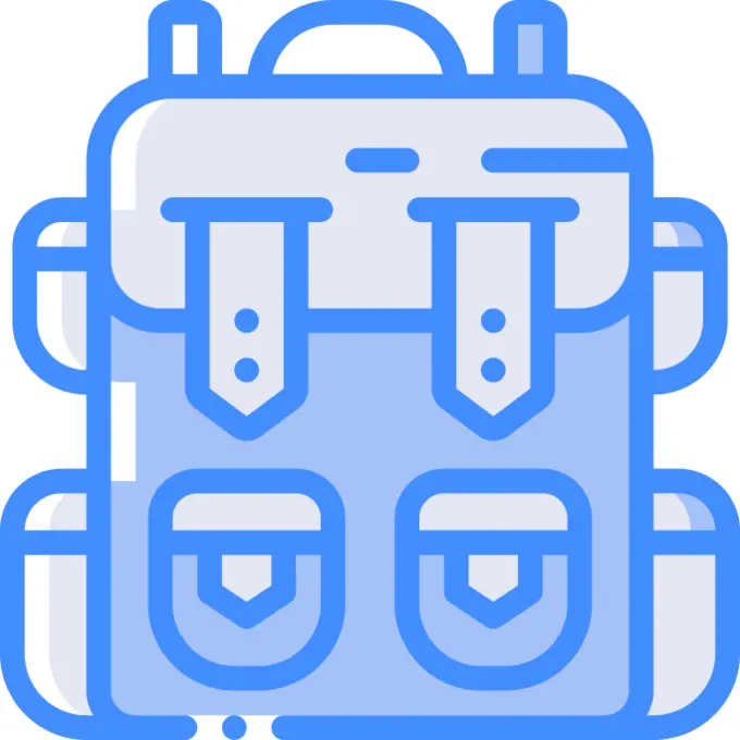 Backpack