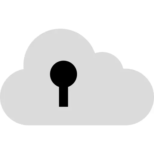 Cloud lock