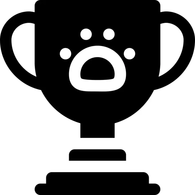 Trophy