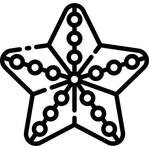 Starfish