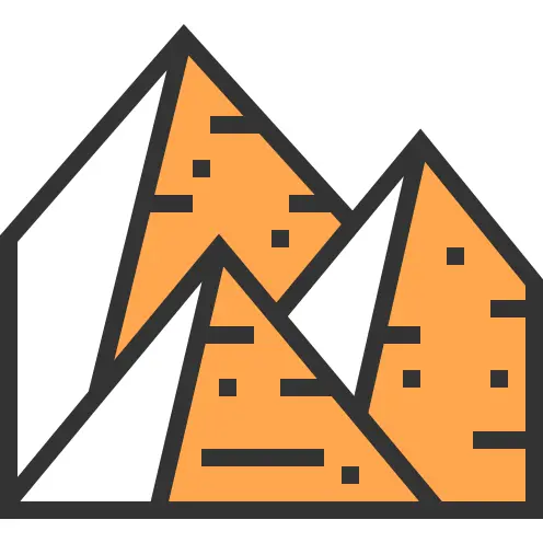 Pyramids