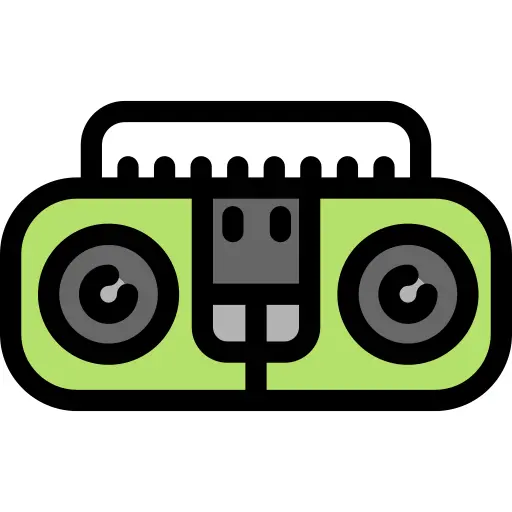 Boombox