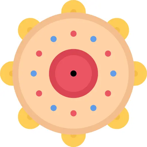 Tambourine