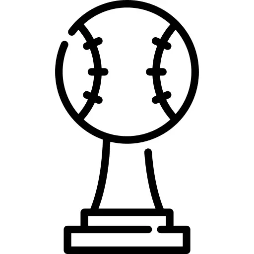 Trophy