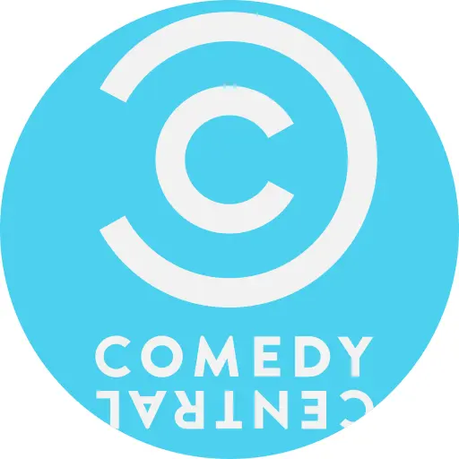 Comedy central