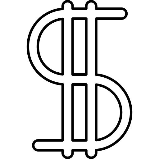 Dollar symbol