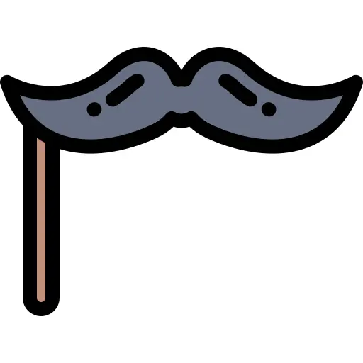 Moustache