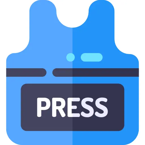 Press vest