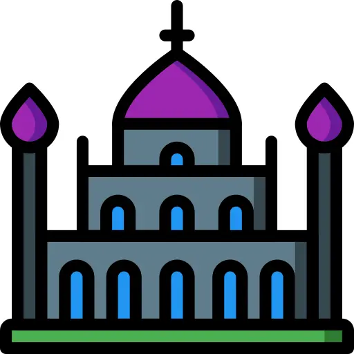 Mosque