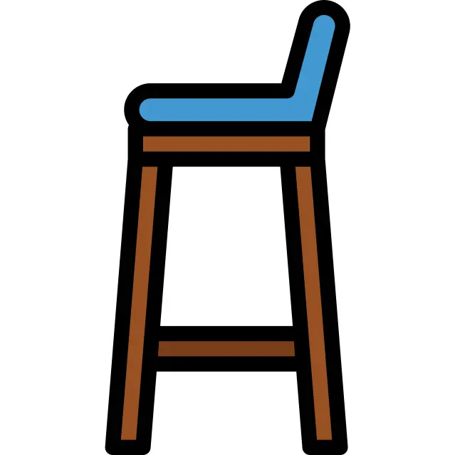 Bar stool