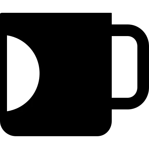 Coffee mug