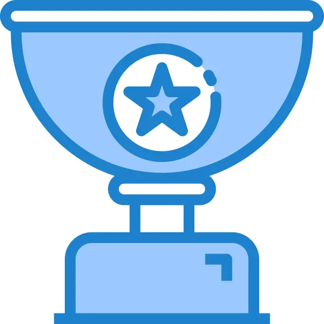 Trophy