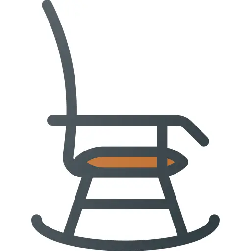Rocking chair