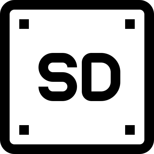 Sd