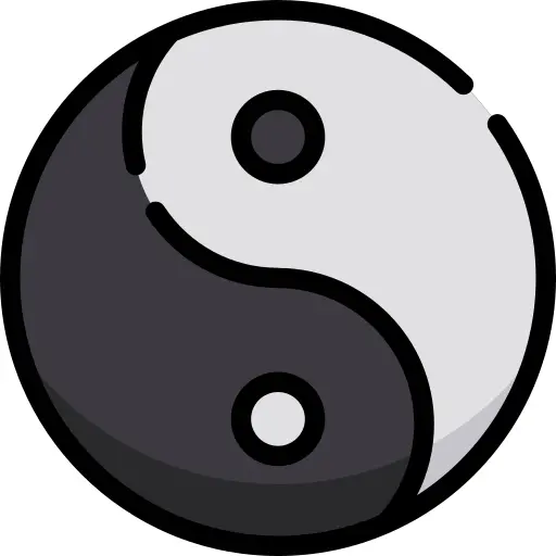 Yin yang