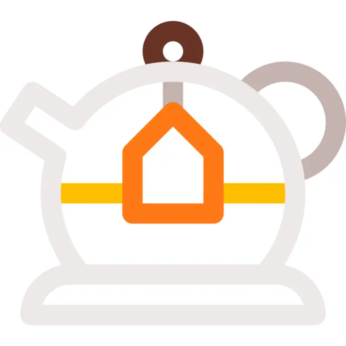 Tea pot