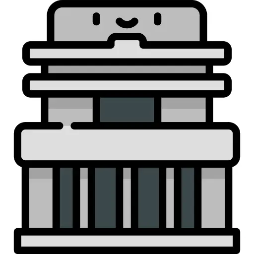 Temple of the frescoes