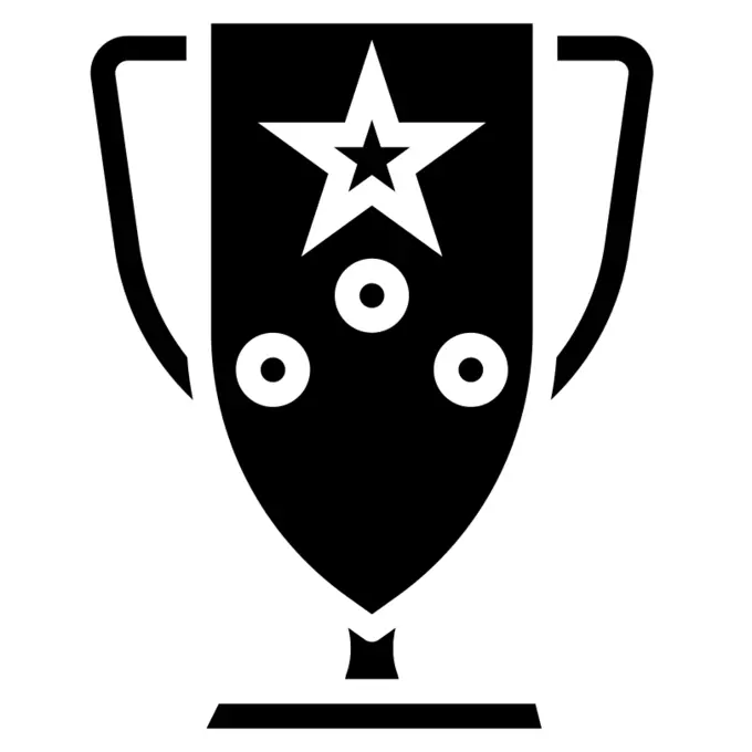 Trophy