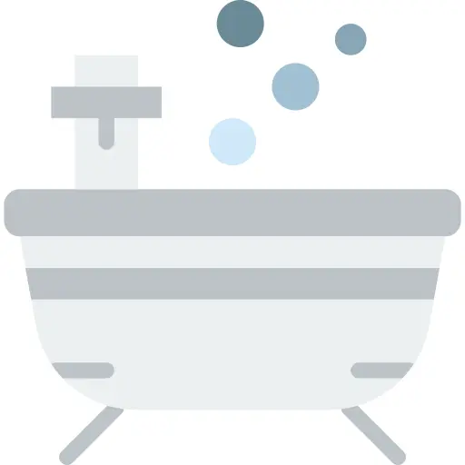 Bathtub