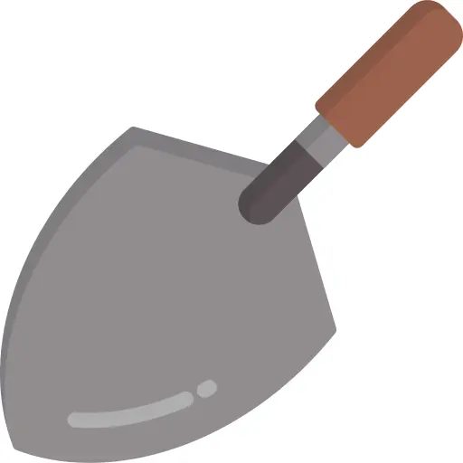 Trowel
