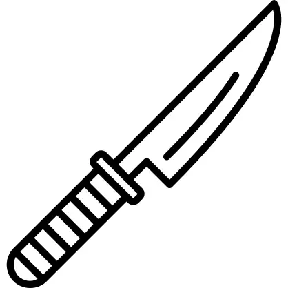 Knife