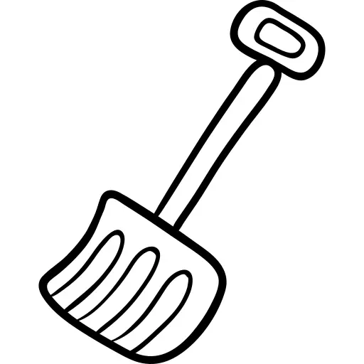 Shovel