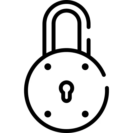 Padlock