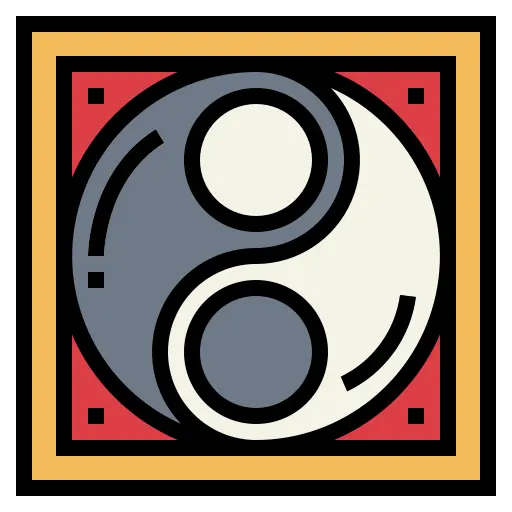 Yin yang