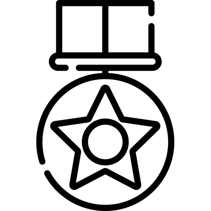Medal