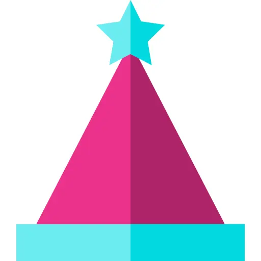 Party hat