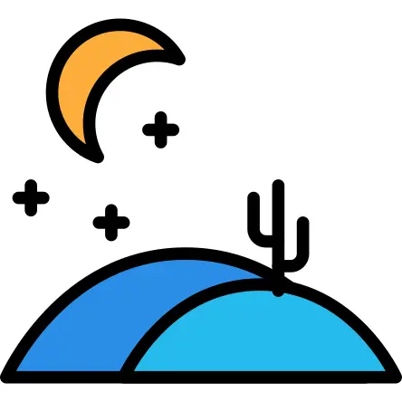 Desert