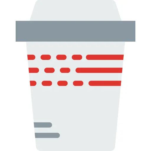 Coffee cup