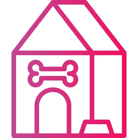 Dog house
