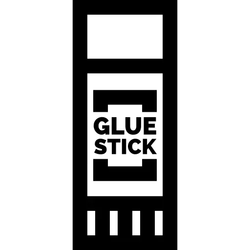 Glue stick