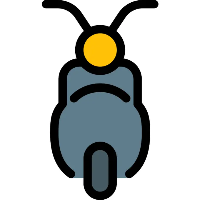 Scooter
