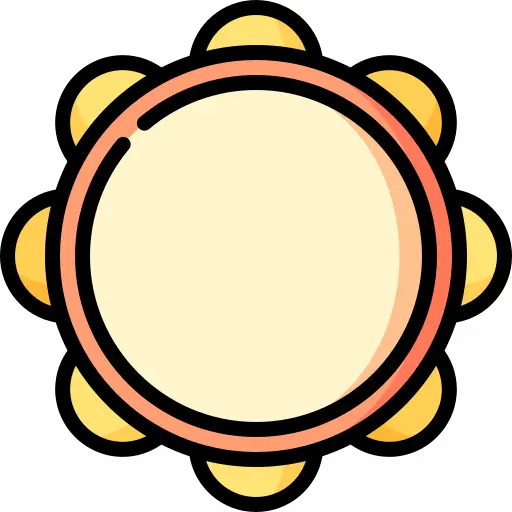 Tambourine