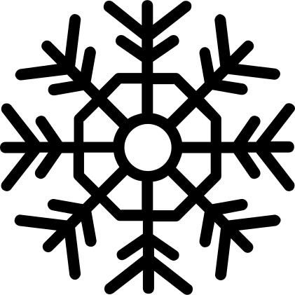 Snowflakes
