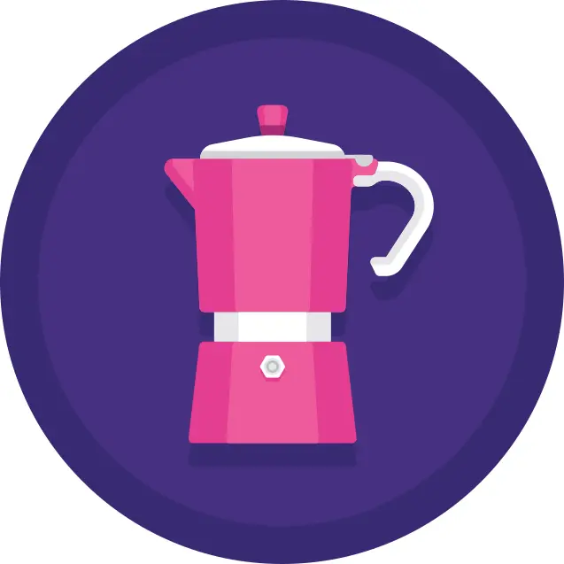 Moka pot