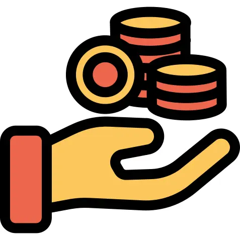 Get money