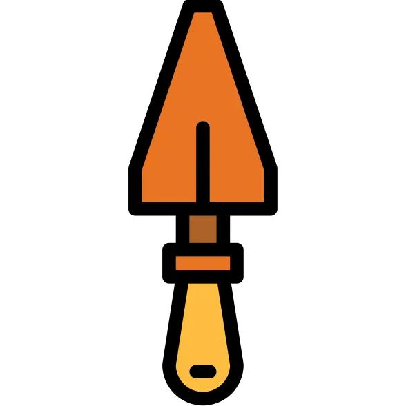 Trowel