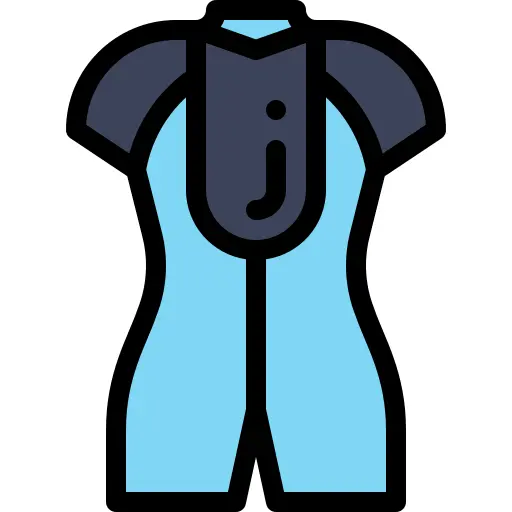Wetsuit