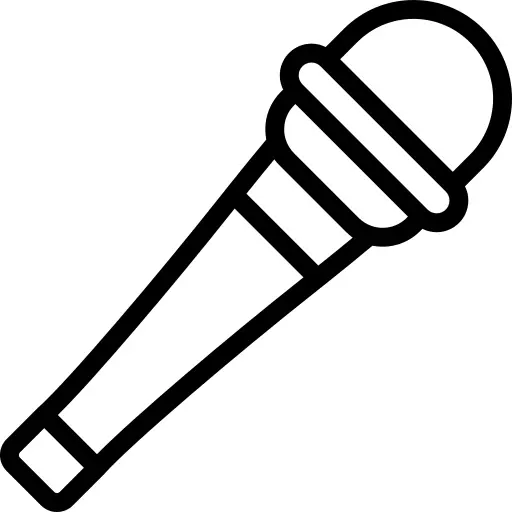 Microphone