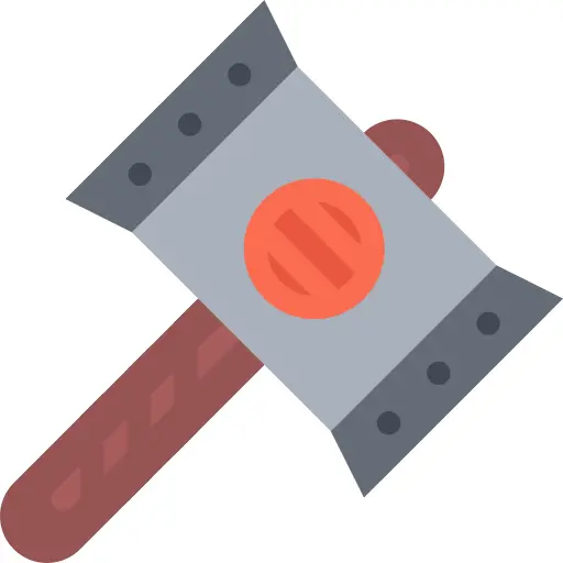 Hammer