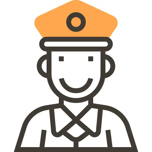 Policeman