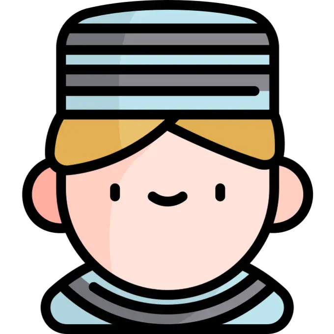 Prisioner